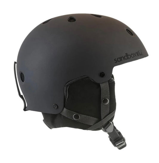 Sandbox Helmets - Legend- Apex