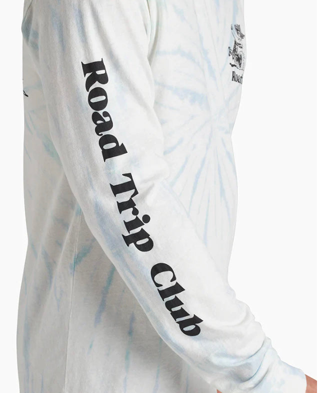 Roark - Road Tripper Long Sleeve Premium Tee
