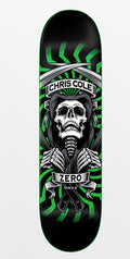 Zero Skateboards - Cole MMXX