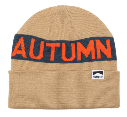 Autumn Headwear - 2023 Halftime Beanie