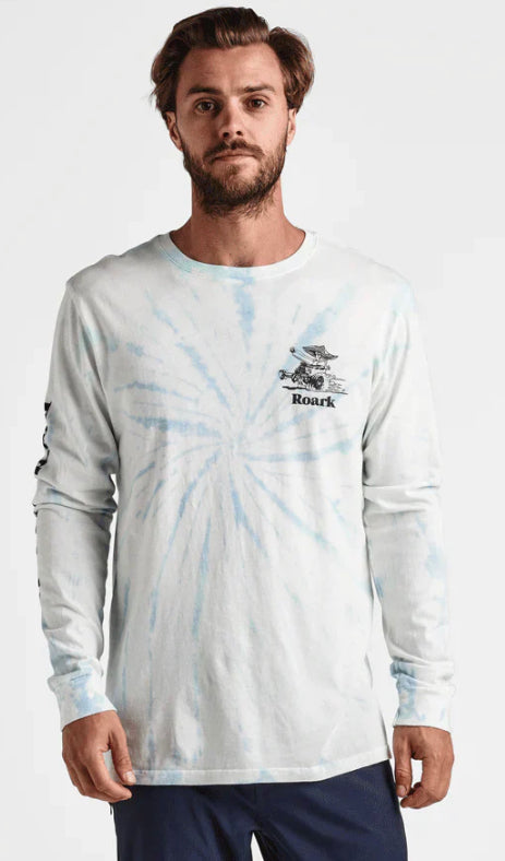 Roark - Road Tripper Long Sleeve Premium Tee