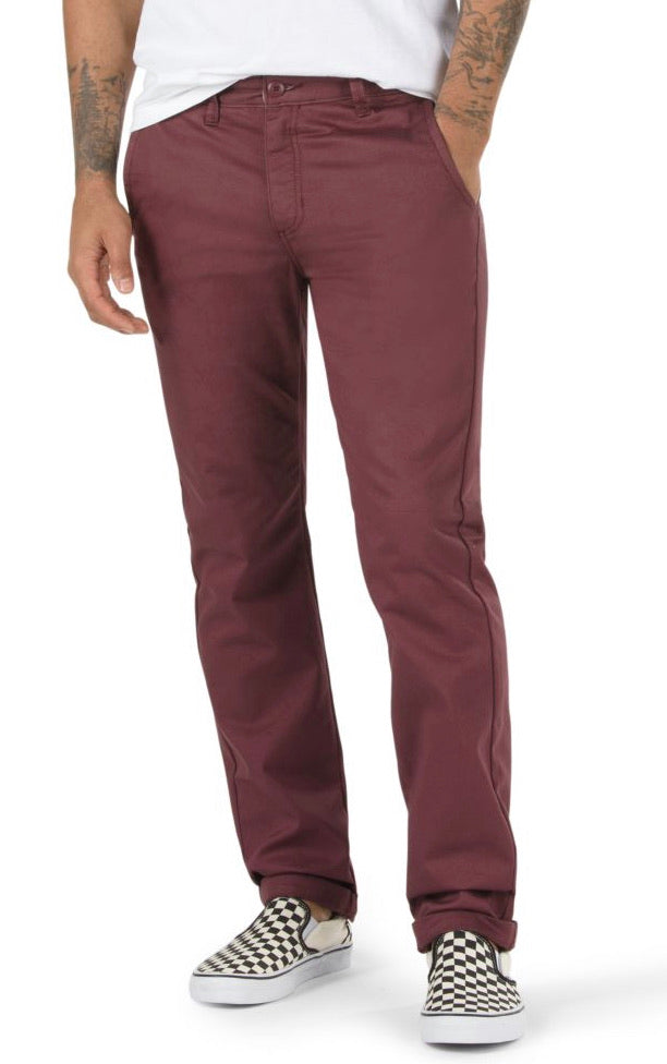 Vans - Authentic Chino Stretch Pant