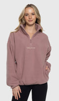 TEAMLTD - 1/4 Zip Pullover