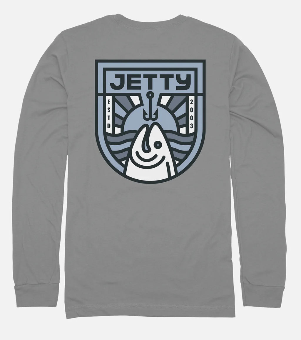 Jetty - Bait Longsleeve