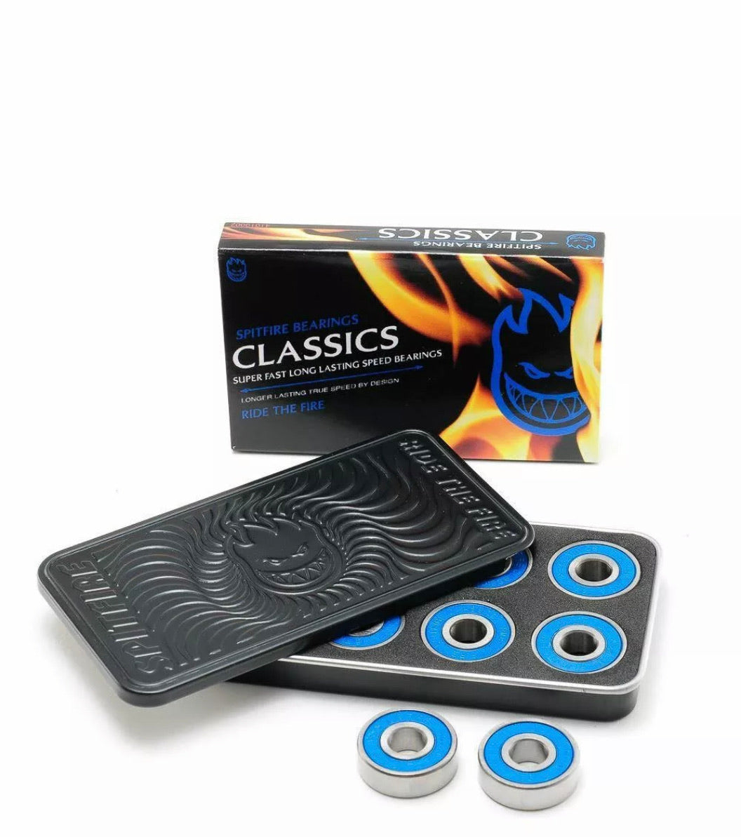 Spitfire Bearings - Classics