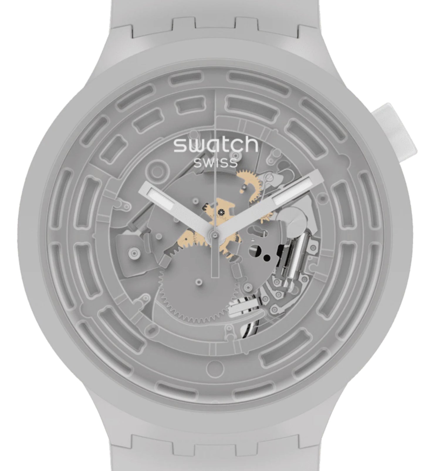 Swatch - Bioceramic Watch