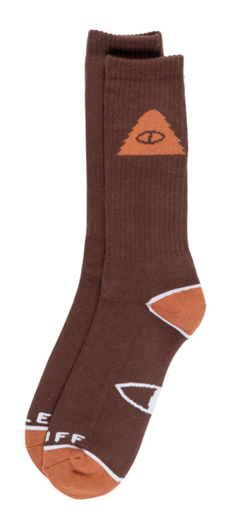 Poler - Icon 3-pack Socks