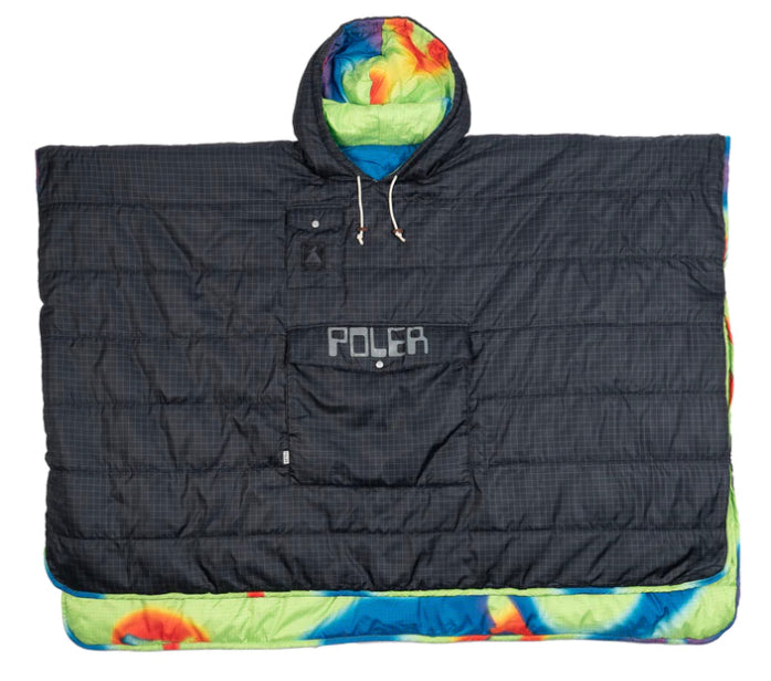 Poler - Staple x Poler Poncho