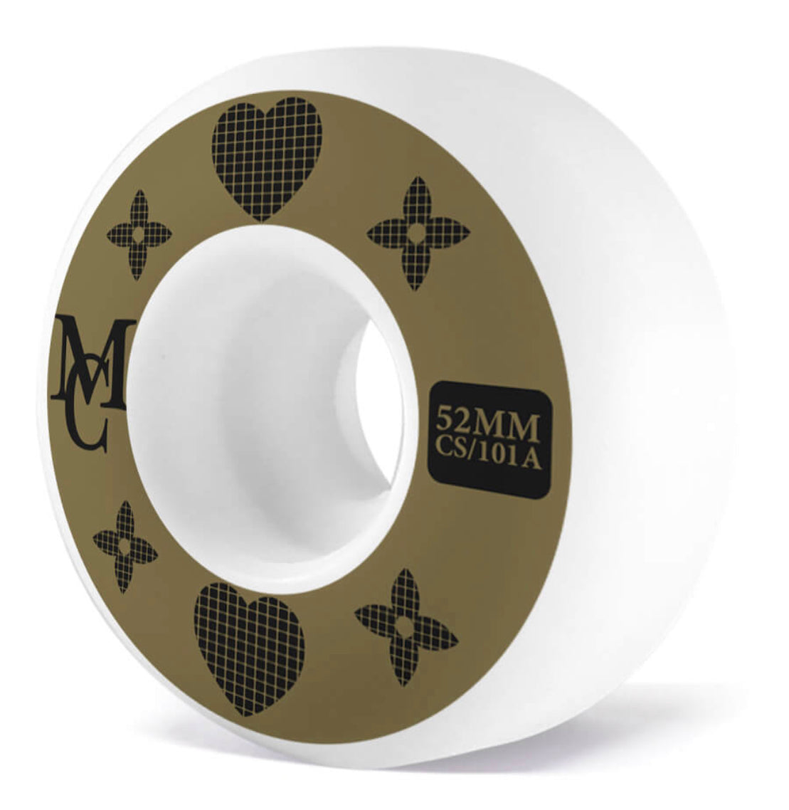 Mosaic Wheels - CS MC