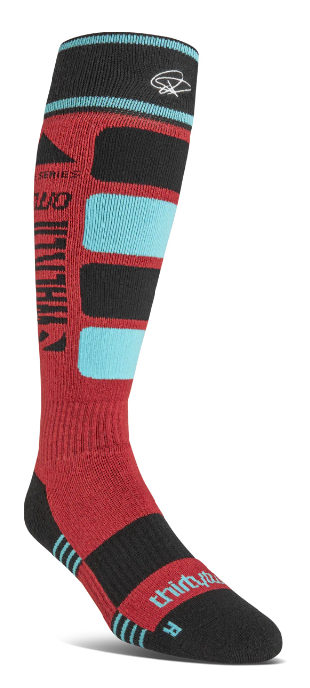 thirtytwo - Signature Merino Socks