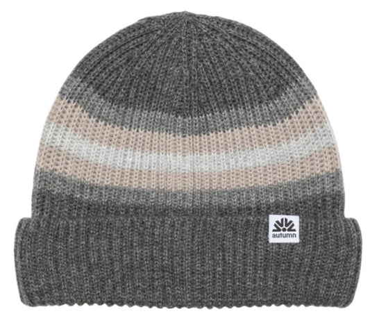 Autumn Headwear - 2023 Gradient Beanie