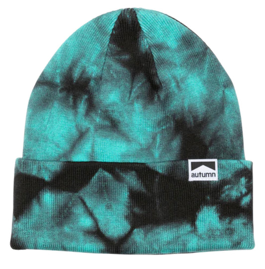 Autumn Headwear - 2023 Tie Dye Beanie