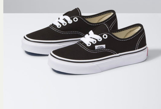 Vans- Kids Authentic