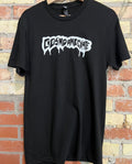 CND x Consolidated Support Tees