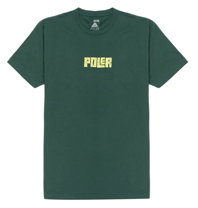 Poler - Devils Canyon Tee