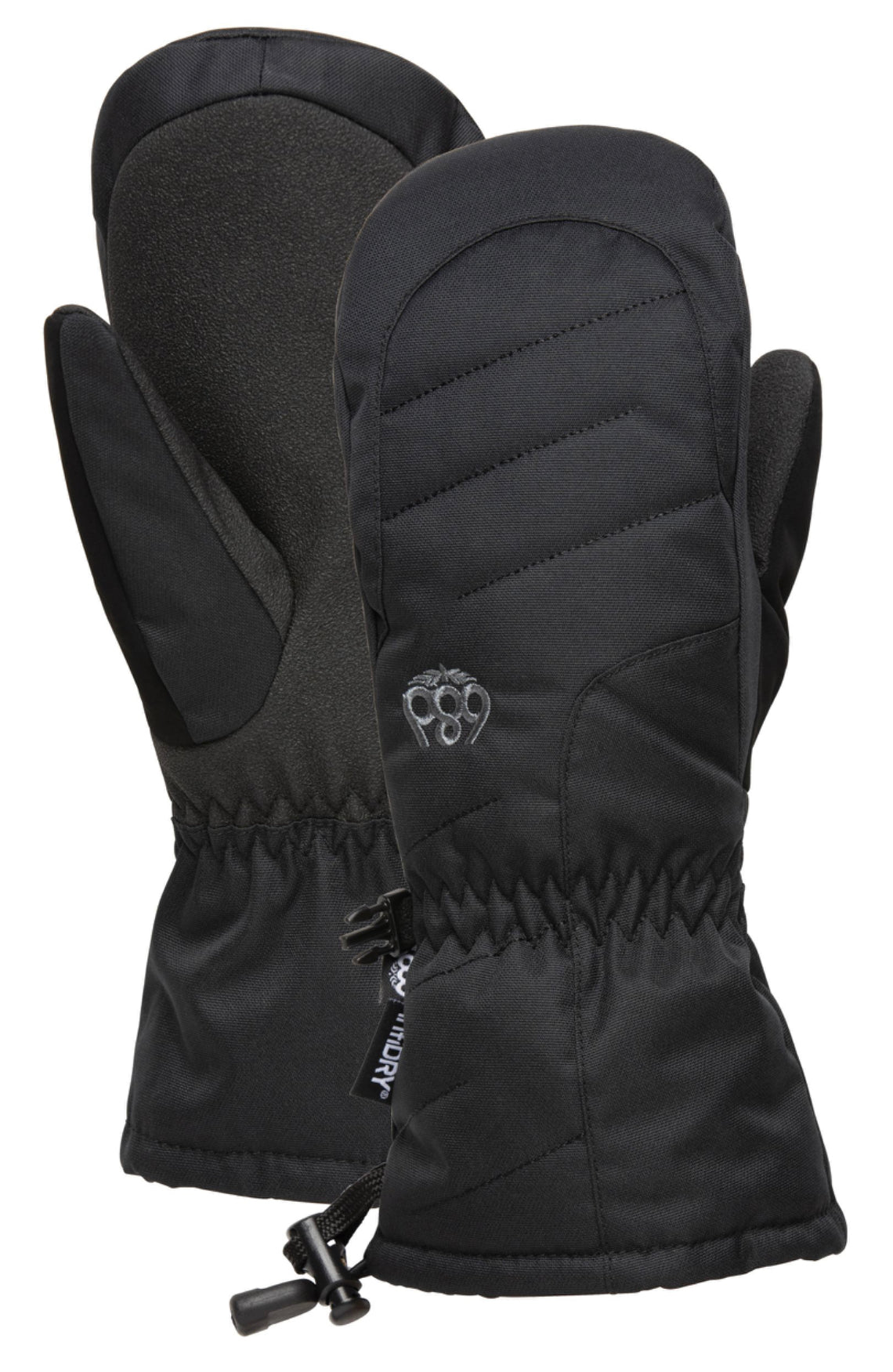 686 - Youth Heat Insulated Mitt