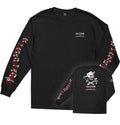 Loser Machine Co - Social Distortion Music Man Stock Longsleeve Shirt