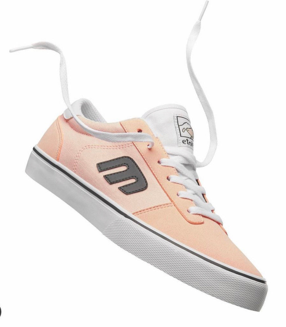 Etnies - CALLI VULC X SHEEP