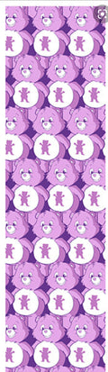 Grizzly Griptape - Positive Bears Print