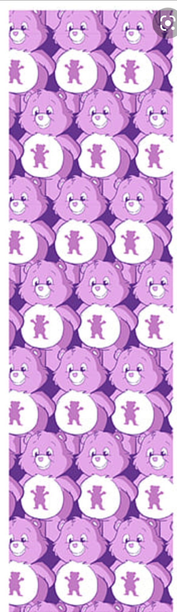 Grizzly Griptape - Positive Bears Print
