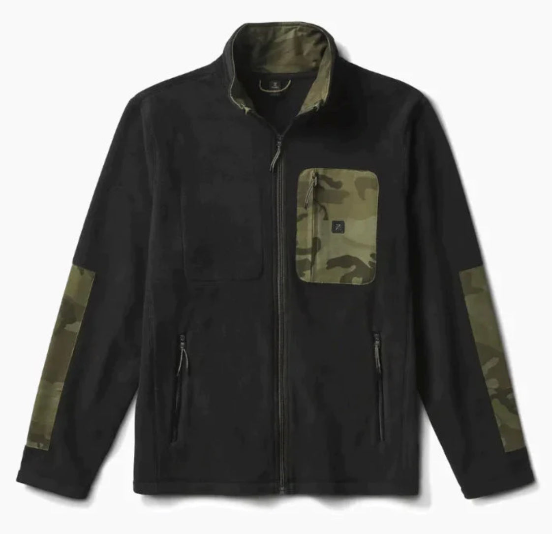 Roark - Landfall Fleece