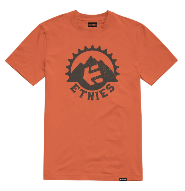 Etnies Shoes - Spoke Tee