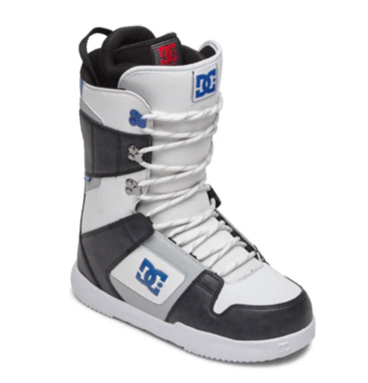 DC - Phase Lace Snowboard Boots