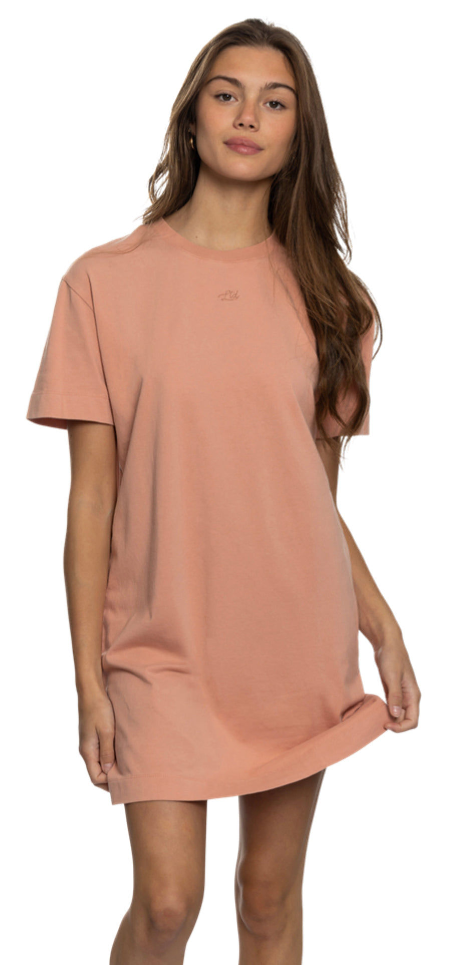 TEAMLTD - Tee Dress