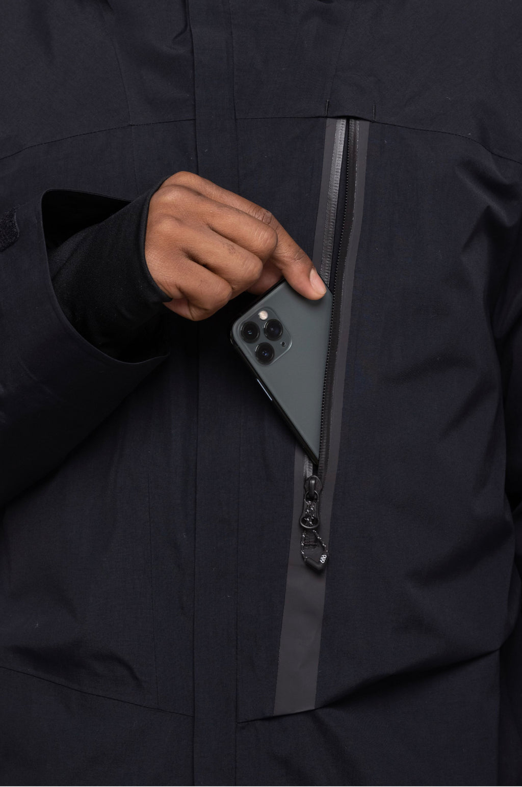 686 - Men’s Gore-tex GT Jacket