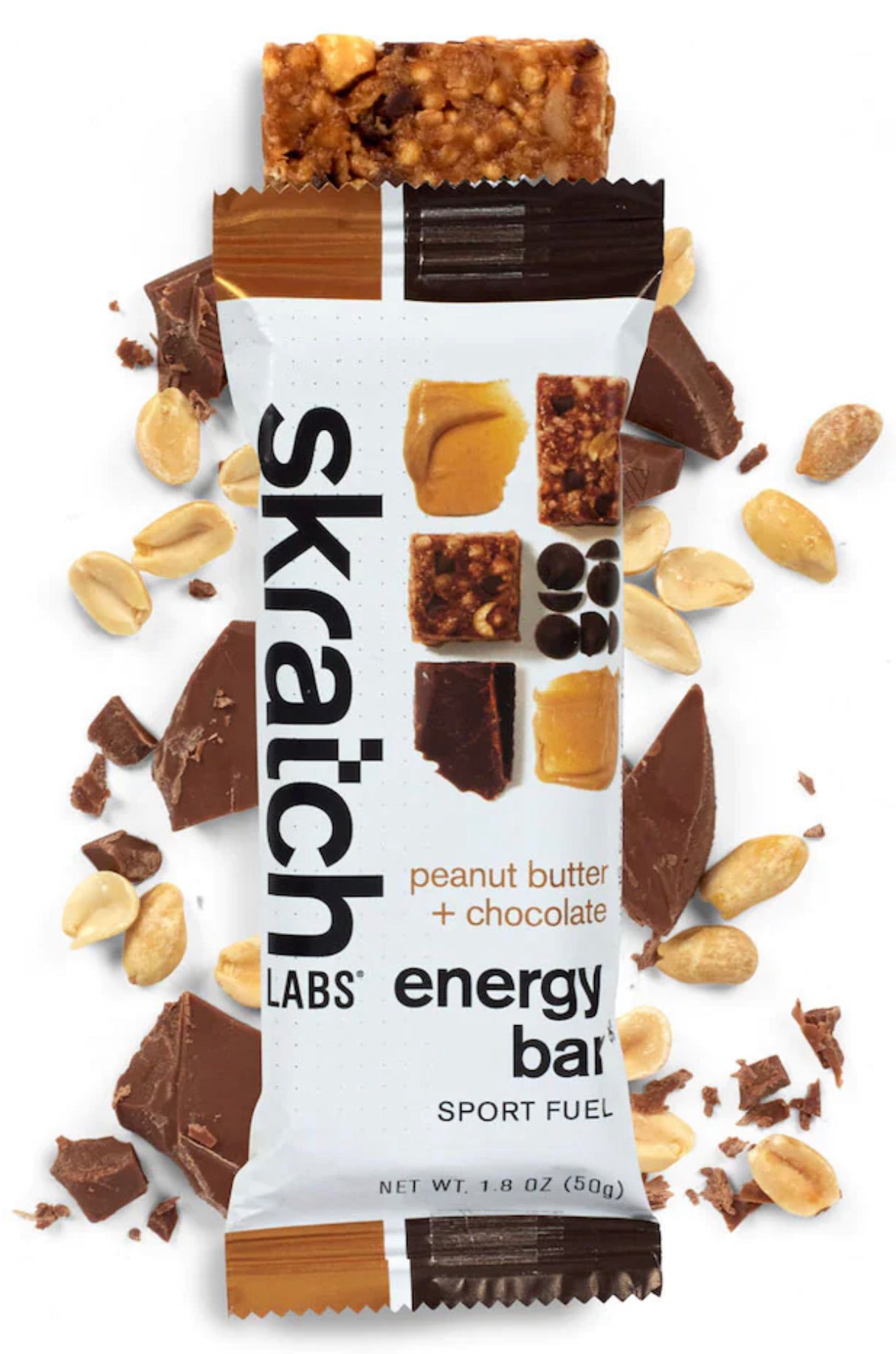 Skratch Labs - Anytime Energy Bars