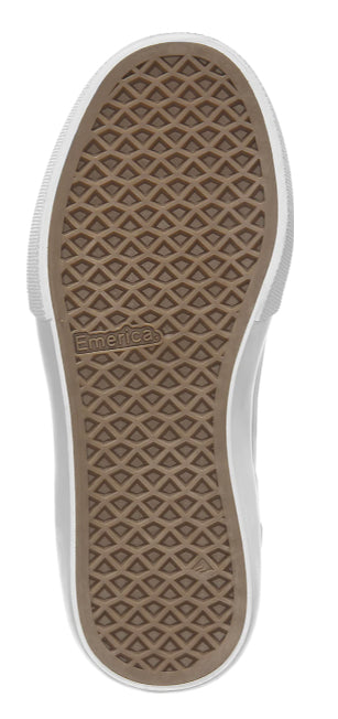 Emerica Shoes - Youth Wino G6 Slip-On