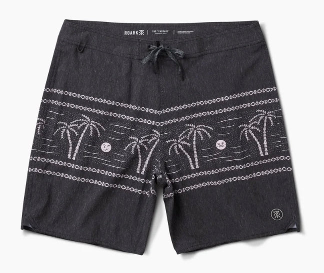 Roark - Passage 18” Noches Boardshort