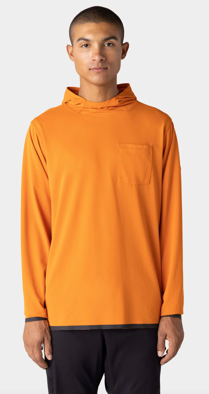 686 - Let’s Go Tech Hoody