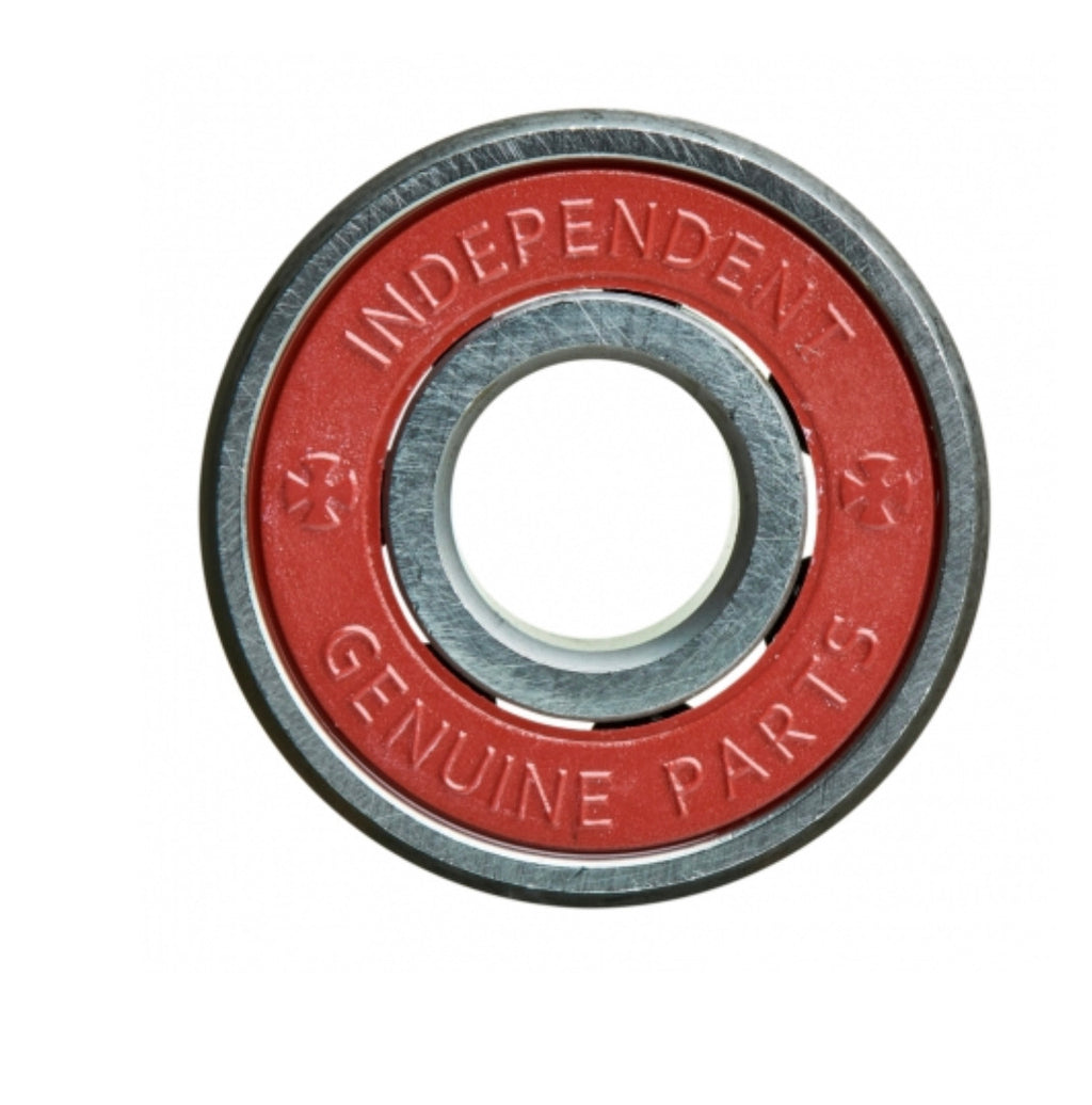 Independent - Genuine Parts GP-R BOX/8 = 1 set Independent Skateboard Bearings