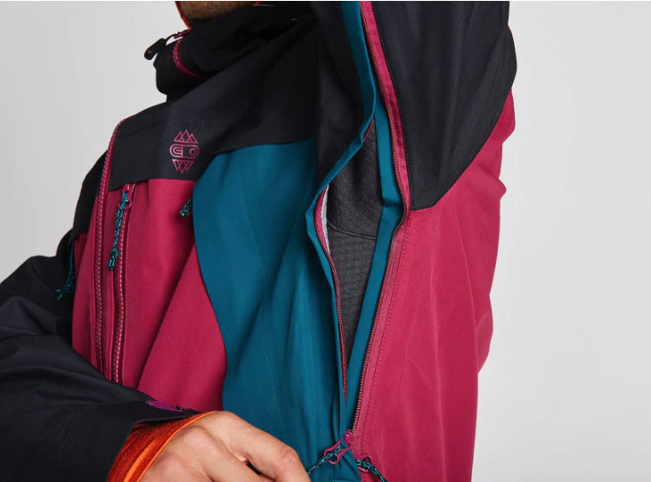 Airblaster - Beast 3L Jacket