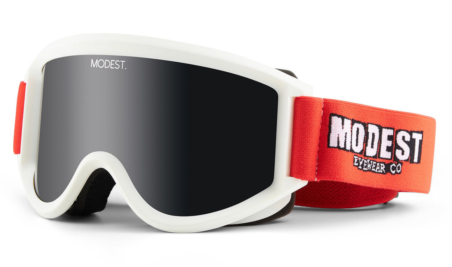 Modest Eyewear - Team Goggles