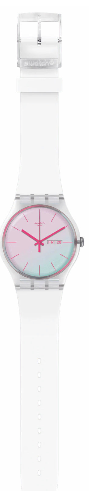 Swatch - Transformation Watch