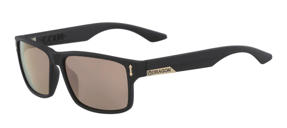 Dragon Eyewear - Count LL Ion Sunglasses