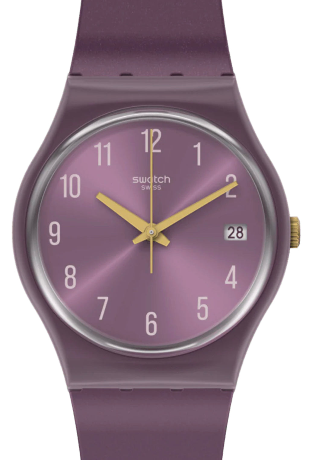Swatch - Monthly Drops Watch