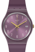 Swatch - Monthly Drops Watch