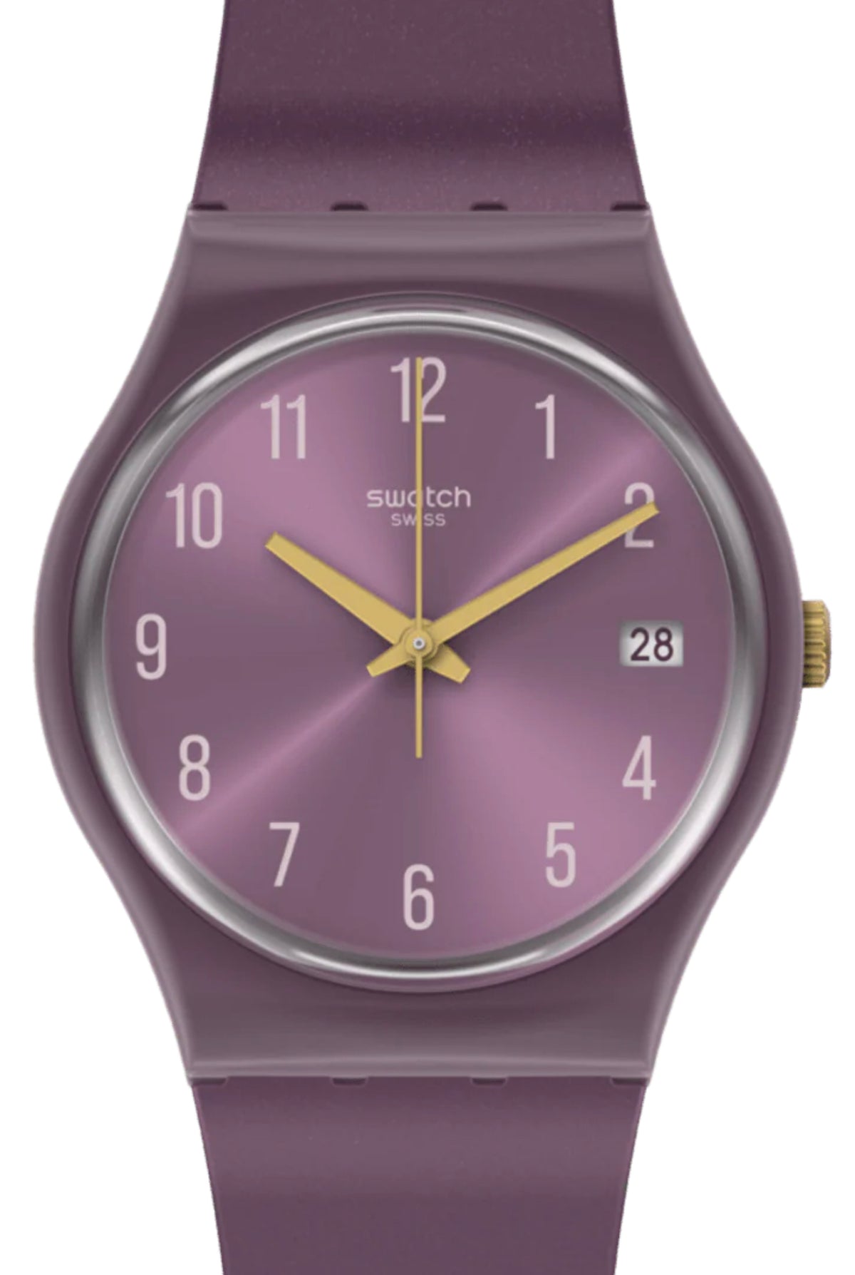Swatch - Monthly Drops Watch