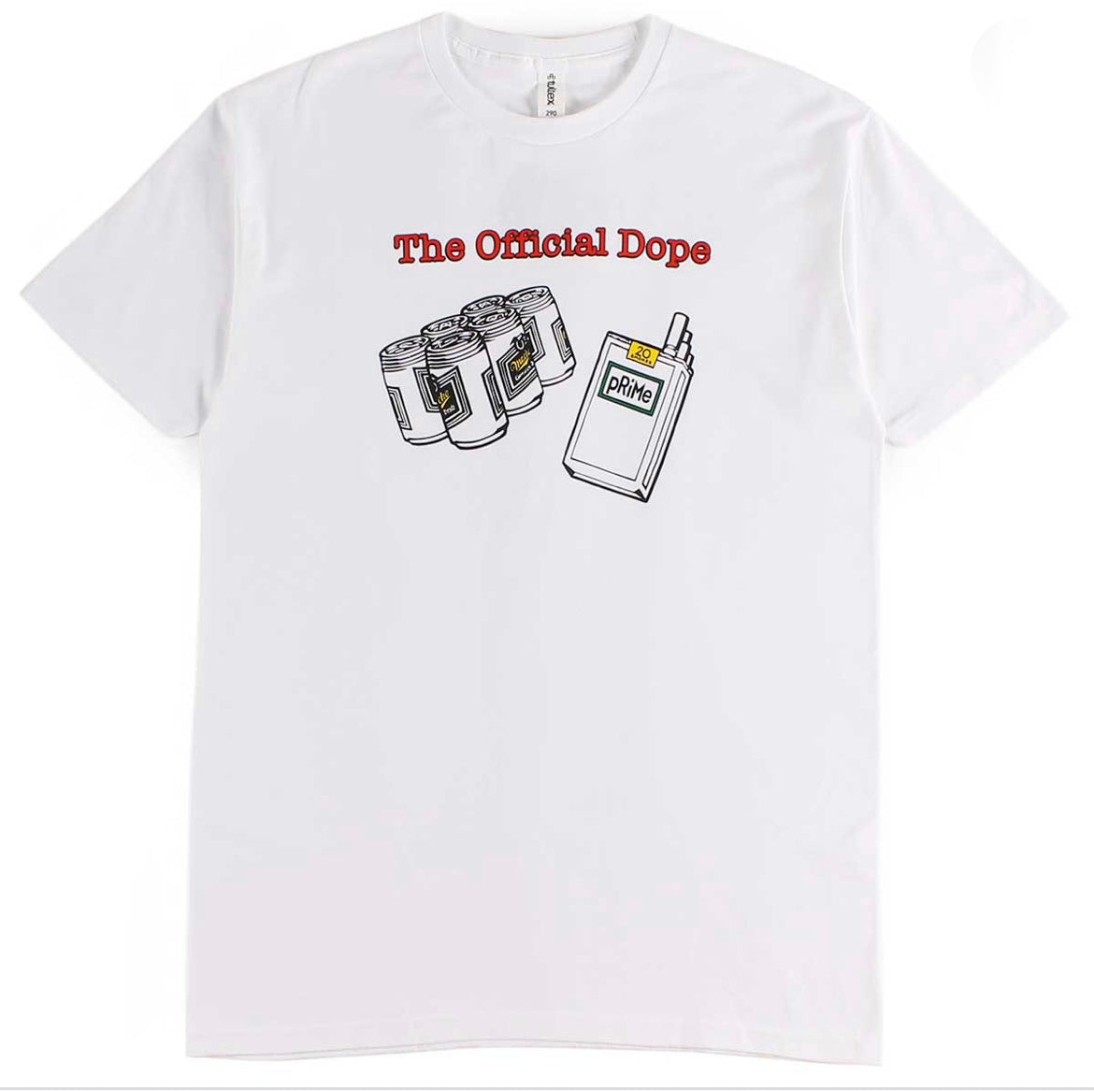 Blind - Vices Tee