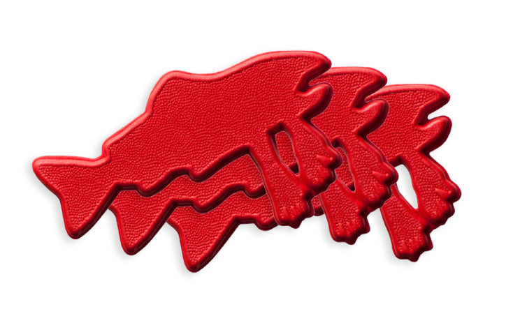 Salmon Arms - Stomp Pad
