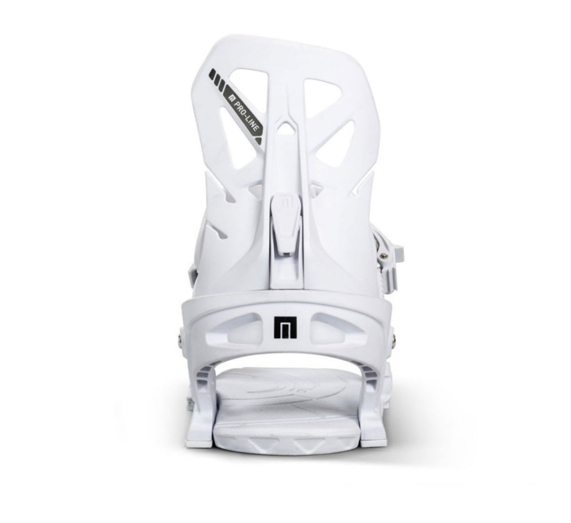 NOW Bindings 22/23- Pro-line