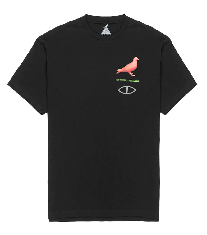 Poler - Thermo Pigeon Tee