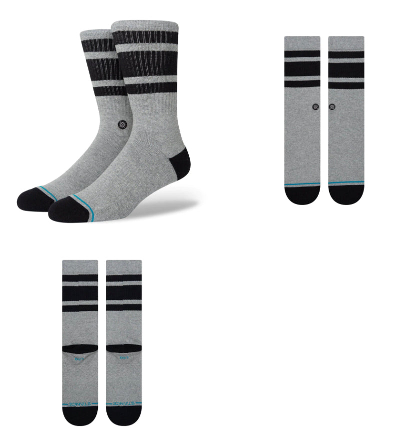 Stance - Boyd Crew Socks