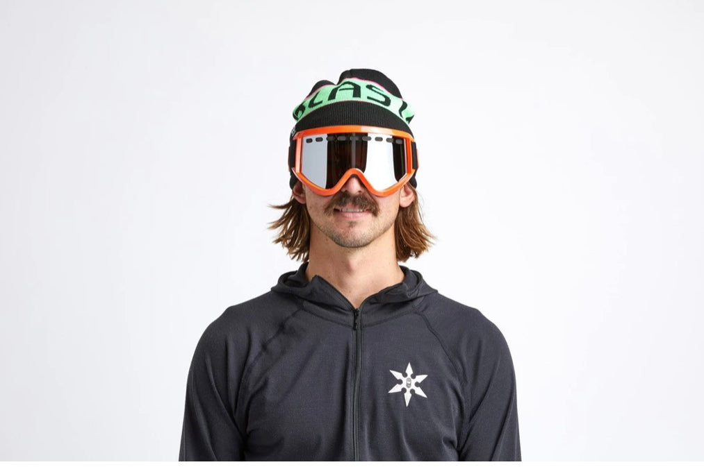Airblaster - Awesome Co Air Goggle
