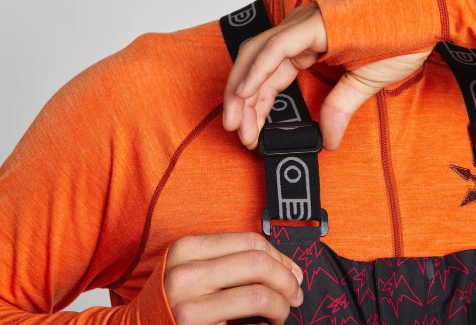 Airblaster - Beast Bib