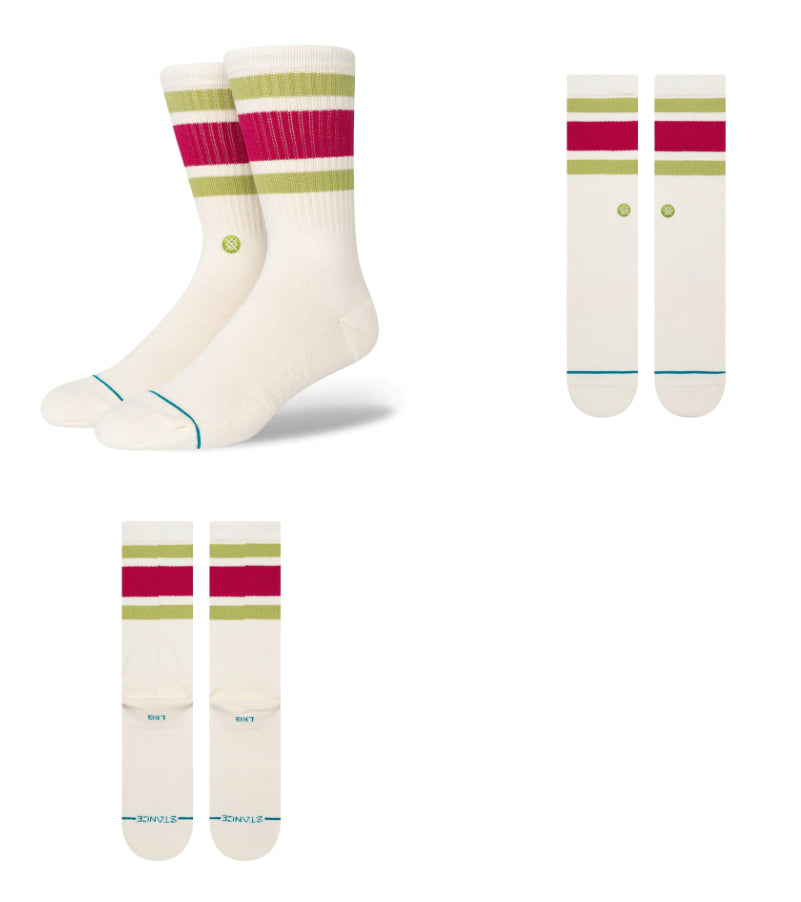 Stance - Boyd Crew Socks