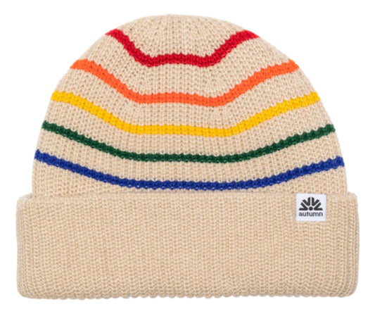 Autumn Headwear - 2023 Retro Beanie